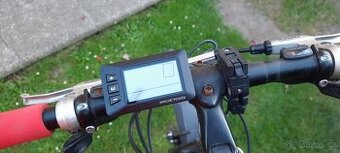 Trekove elektrokolo