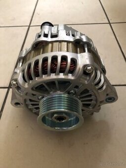 Alternátor Mitsubishi 24V/90A (NOVÝ)