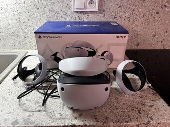 PS5 VR2