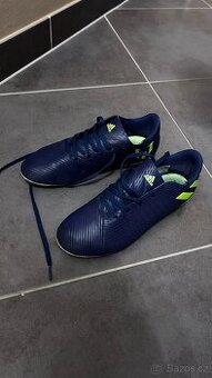 Kopačky Adidas vel 38.5 - 1