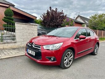 Citroën DS4 1.6 THP200 Selection 2014 147KW