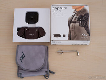 Peak Design Capture V3
