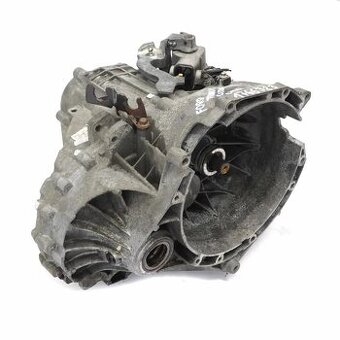 Převodovka 2.2tdci