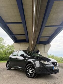 Seat Ibiza 1.2 51kw