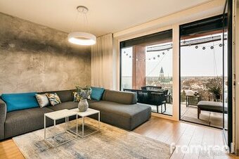 Prodej bytu 3+kk, 92 m2 - Brno - Husovice, ev.č. 01649