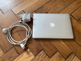 MacBook Pro 13-inch, 16GB RAM, 1TB SSD, Late 2013