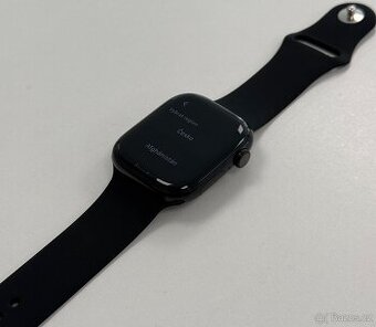 Apple Watch 10 46mm ✅ 100% BATERIE ZARUKA