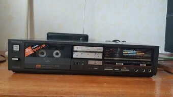 Technics RS-M235X DBX