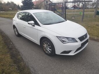 Seat Leon 1.2 tsi-77 kw-rozvody řemenem