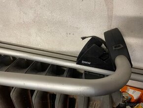 BMW držáky kol originál