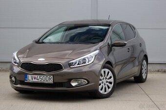 KIA CEED 1.6 CRDI