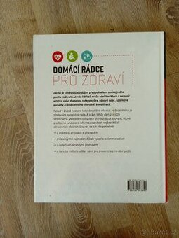 Domácí rádce pro zdraví - 1