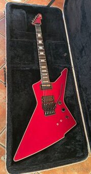 Schecter E-1 S Speciál Edition