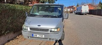 Prodam Ford Transit 74 kW
