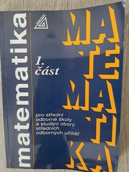matematika
