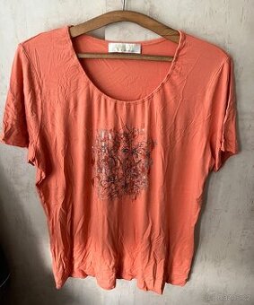 Tričko dámské XL/3XL