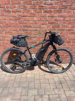 Prodám elektrokolo Trek – velikost rámu 19”