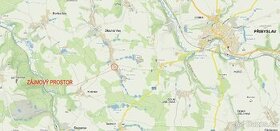ULOŽENÍ ZEMINY v zařízení pro využití odpadů IČZ CZJ01098 - 1
