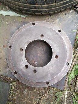 Prodej Prirubu 250mmna soustruh - 1