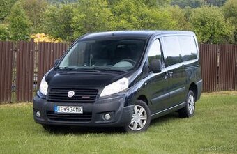 Fiat Scudo