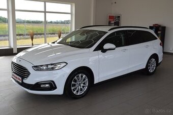 Ford Mondeo 2,0 TDCi,LED,NAVI,serviska,1.maj, - 1