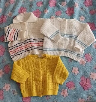 Retro oblečeni
