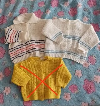 Retro oblečeni