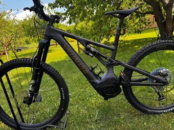 Prodam specialized turbo levo comp