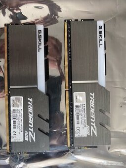 Prodej RAM, MB, CPU