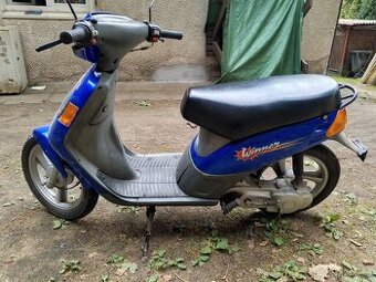 Hero puch Winter 50 - 1