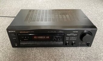 Audio Receiver SONY STR-D565