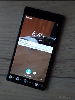 Tablet Lenovo android 7.