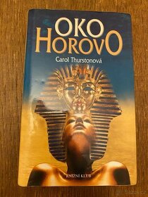 Carol Thurstonová Oko Horovo - 1