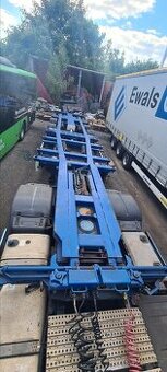 MAN TGX 18.440 EEV R.V: 2011
