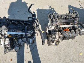 Motor hyundai kia 1,4 G4lc - 1