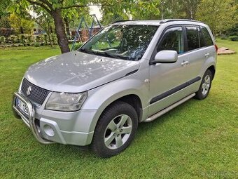Prodam Suzuki Grand Vitara 2.0i