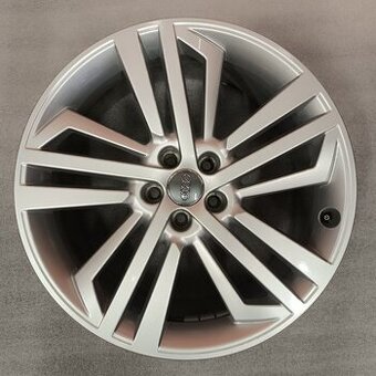 Originální alu kola Audi Q5, SQ5 8Jx20 ,ET39