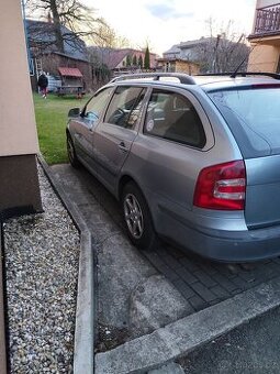 Prodám Škoda Octavia 2 1,9 TDI 77kw , r.v 2006