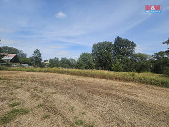 Prodej louky, 2362 m², Krnov