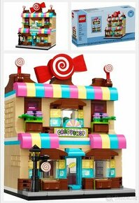 Lego 40692 - 1