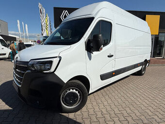Master 2,3 dCi Fourgon L3H3P3 100 kW  DPH