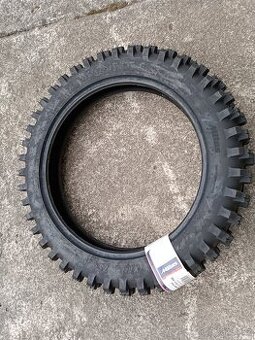 Pneu MITAS XT-754 Super Light TT 120/90-18 Nová