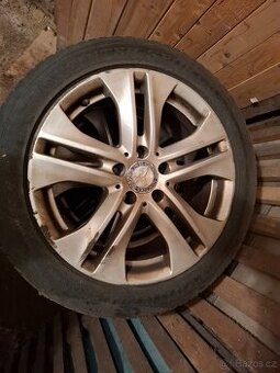 Mercedes Benz alu 17"