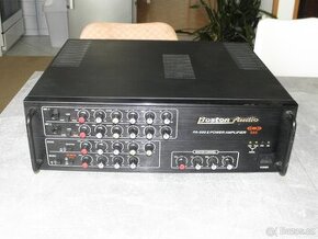 BOSTON AUDIO PA-999 II