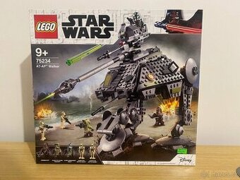 Lego Star Wars 75234 AT-AP