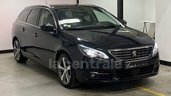 Peugeot 308 II (2) SW BlueHDi 130 S&S TECH EDITION EAT8 2021
