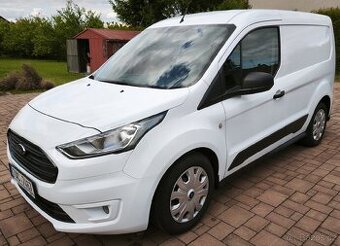 Ford Transit Connect r.v.2018