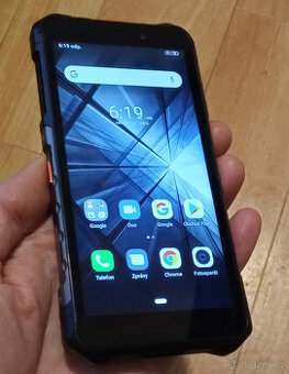 Ulefone Armor X3 dual SIM