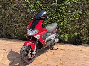 Gilera Runner VXR 200
