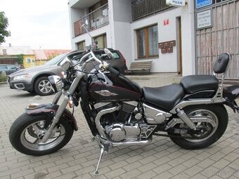 Suzuki VZ 800 Marauder